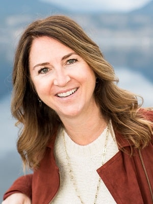 Dr. Gillian Rychjohn, DMD