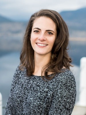 Dr. Marissa Multari, BSc, DDS